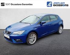 Seat Leon Gap