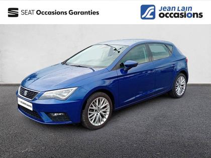 Seat Leon - Leon 1.2 TSI 110 Start/Stop Style - 11 490 €