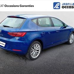 Seat Leon Leon 1.2 TSI 110 Start/Stop Style Gap