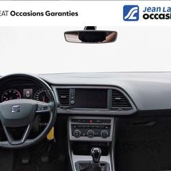 Seat Leon Leon 1.2 TSI 110 Start/Stop Style Gap