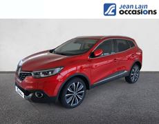 Renault Kadjar Volx