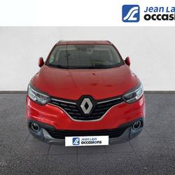 Renault Kadjar Kadjar dCi 130 Energy 4WD Intens Volx