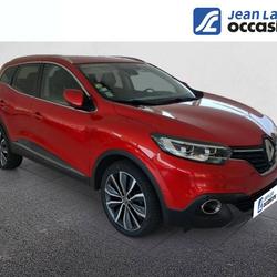 Renault Kadjar Kadjar dCi 130 Energy 4WD Intens Volx