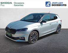 Skoda Fabia Gap