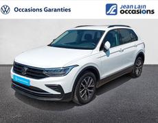 Volkswagen Tiguan - Tiguan 2.0 TDI 150ch DSG7 Life Business - 29 990 €