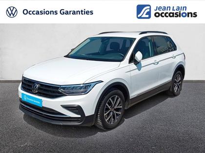 Volkswagen Tiguan - Tiguan 2.0 TDI 150ch DSG7 Life Business - 29 990 €