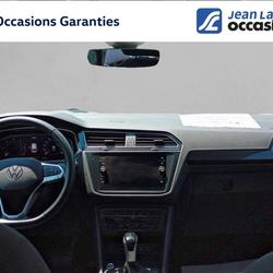 Volkswagen Tiguan Tiguan 2.0 TDI 150ch DSG7 Life Business Gap