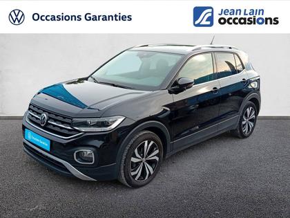 Volkswagen T-Cross - T-Cross 1.0 TSI 115 Start/Stop DSG7 Carat - 16 990 €
