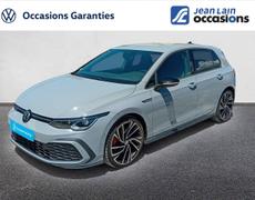 Volkswagen Golf 8 Gap