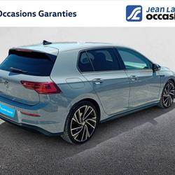 Volkswagen Golf 8 Golf 2.0 TDI SCR 200 DSG7 GTD Gap