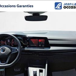 Volkswagen Golf 8 Golf 2.0 TDI SCR 200 DSG7 GTD Gap