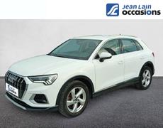 Audi Q3 Gap
