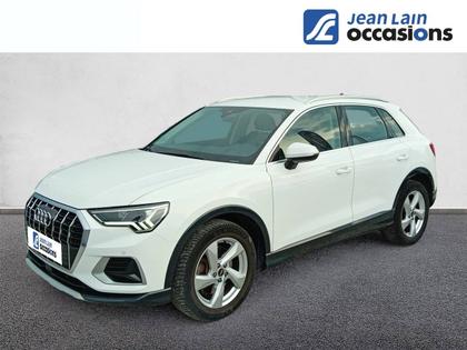 Audi Q3 - Q3 40 TFSI 190 ch S tronic 7 Quattro Design Luxe - 32 990 €
