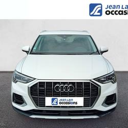 Audi Q3 Q3 40 TFSI 190 ch S tronic 7 Quattro Design Luxe Gap
