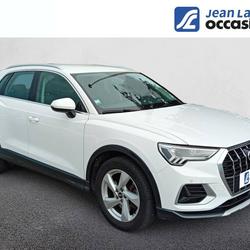 Audi Q3 Q3 40 TFSI 190 ch S tronic 7 Quattro Design Luxe Gap