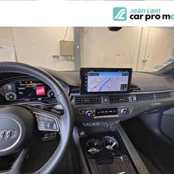 Audi A4 Avant A4 Avant 40 TDI 204 S tronic 7 Quattro S Edition Gap