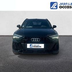 Audi Q3 Q3 35 TDI 150 ch S tronic 7 Quattro S Edition Gap
