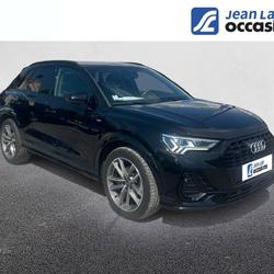 Audi Q3 Q3 35 TDI 150 ch S tronic 7 Quattro S Edition Gap
