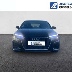Audi A3 Sportback A3 Sportback 35 TFSI Mild Hybrid 150 S tronic 7 S Line Gap