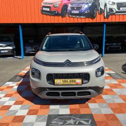 Citroen C3 Aircross BlueHDi 120 EAT6 FEEL GPS Pack Urbain Lescure-d'Albigeois