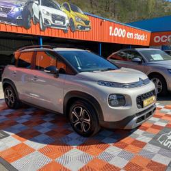 Citroen C3 Aircross BlueHDi 120 EAT6 FEEL GPS Pack Urbain Lescure-d'Albigeois