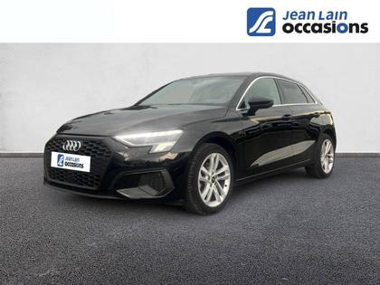Audi A3 Sportback - A3 Sportback 30 TDI 116 S tronic 7 Business Executive - 23 490 €