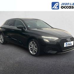 Audi A3 Sportback A3 Sportback 30 TDI 116 S tronic 7 Business Executive Gap