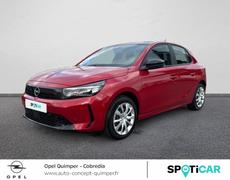 Opel Corsa Quimper