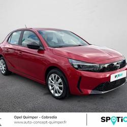 Opel Corsa Electric 136ch Quimper