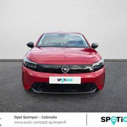 Opel Corsa Electric 136ch Quimper