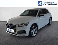 Audi SQ5 Volx