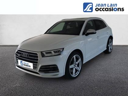 Audi SQ5 - SQ5 3.0 V6 TDI 347 Tiptronic 8 Quattro - 43 490 €