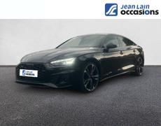Audi A5 Sportback Gap