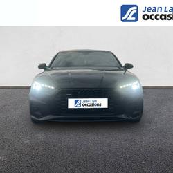 Audi A5 Sportback A5 Sportback 40 TDI 204 S tronic 7 Quattro Competition Gap