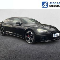 Audi A5 Sportback A5 Sportback 40 TDI 204 S tronic 7 Quattro Competition Gap