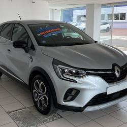 Renault Captur E-Tech Plug-in 160 Intens Saint-Jean-de-Monts
