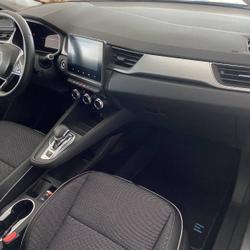 Renault Captur E-Tech Plug-in 160 Intens Saint-Jean-de-Monts