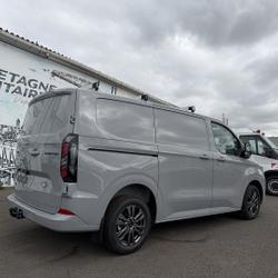 Autres Ford 320 L1H1 2.0 ECOBLUE 170CH LIMITED BVA8 Carquefou