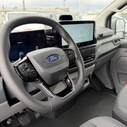 Autres Ford 320 L1H1 2.0 ECOBLUE 170CH LIMITED BVA8 Carquefou