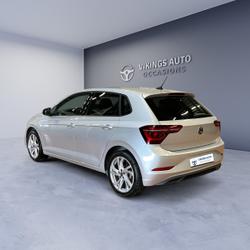 Volkswagen Polo Polo 1.0 TSI 110 S&S DSG7 Style Ifs