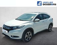 Honda HR V Gap