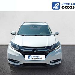 Honda HR V HR-V 1.5  i-VTEC Exclusive Navi Gap