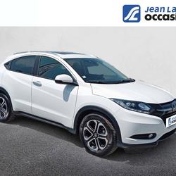 Honda HR V HR-V 1.5  i-VTEC Exclusive Navi Gap