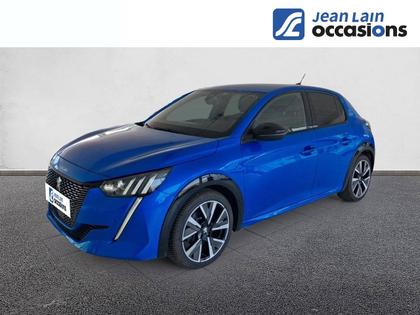 Peugeot 208 - 208 PureTech 130 S&S EAT8 GT Line - 12 490 €