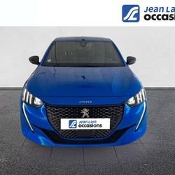 Peugeot 208 208 PureTech 130 S&S EAT8 GT Line Volx