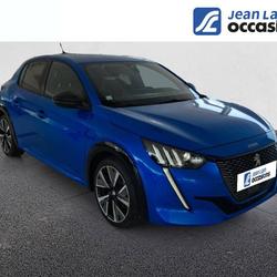 Peugeot 208 208 PureTech 130 S&S EAT8 GT Line Volx