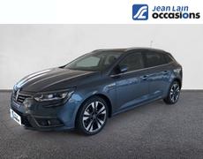 Renault Megane 4 Estate Volx