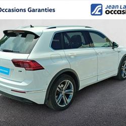 Volkswagen Tiguan Tiguan 2.0 TDI 150 DSG7 Carat Gap