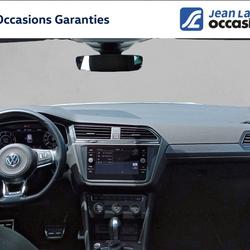 Volkswagen Tiguan Tiguan 2.0 TDI 150 DSG7 Carat Gap