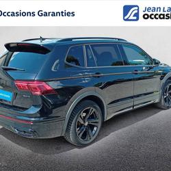 Volkswagen Tiguan Tiguan Allspace 2.0 TDI 200ch DSG7 4Motion R-Line Gap